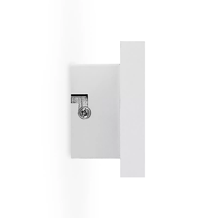 Lindby Ignazia Led Wandleuchte 28 Cm Weiß Wandleuchte Deko Wandlicht Flurleuchte B-Ware - 8502193193462