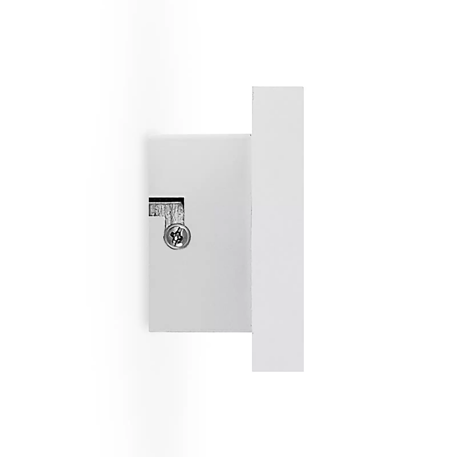 B-Ware Lindby Ignazia Led Wandleuchte 28 Cm Weiß Wandleuchte Deko Wandlicht Flurleuchte