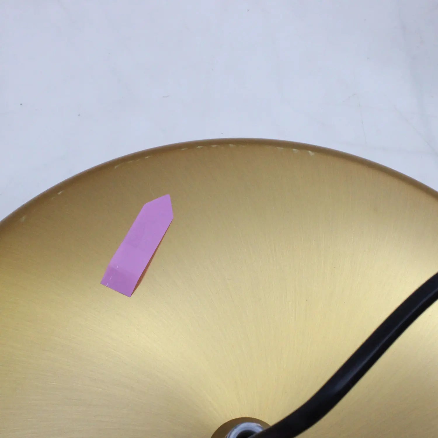 B-Ware Lindby Ismene Stehleuchte Lampe Stehlampe Arm Schwenkbar Wohnzimmer Siehe Text - 4251911771282