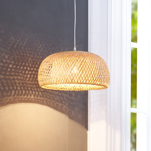 Lampe suspendue Lindby Jevanna (article de seconde main)