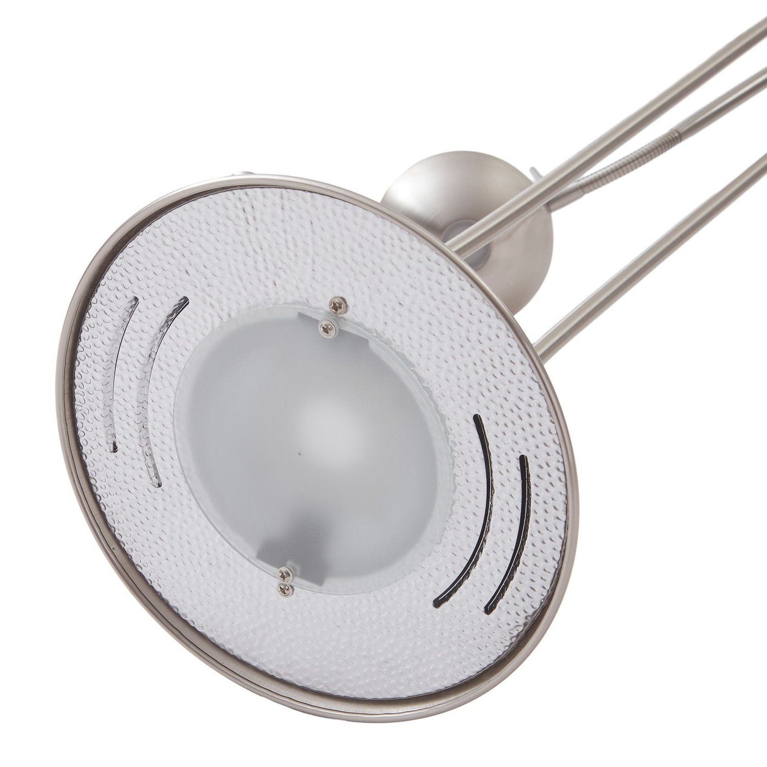 B-Ware Lindby Led Deckenfluter Josefin Stehleuchte Standleuchte Stehlampe Leselicht - 4251096532388