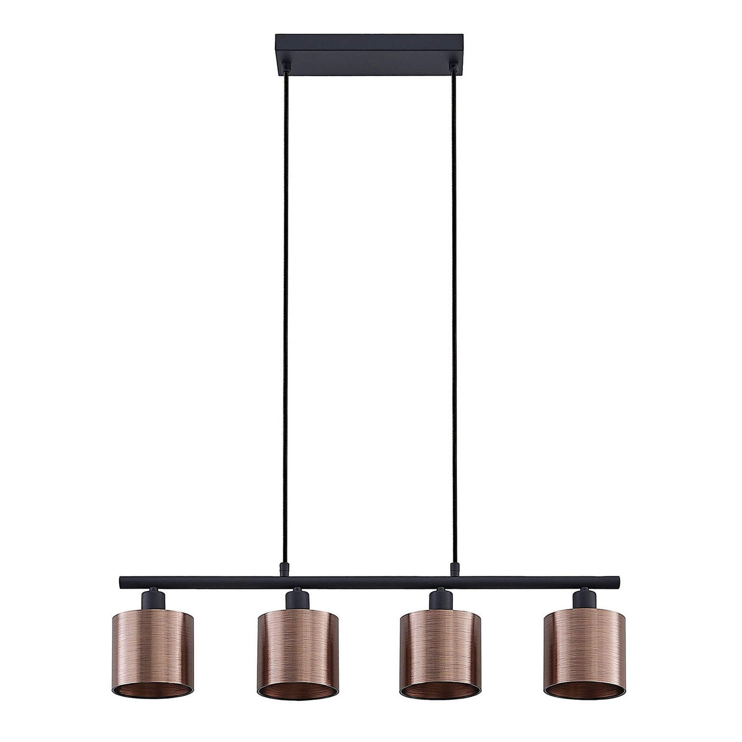 B-Ware Lindby Joudy Pendelleuchte Deckenlampe Hängeleuchte Deckenleuchte Lampe Leuch705