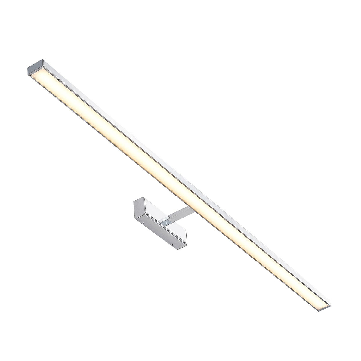 Lindby Jukka LED-Spiegelleuchte Badezimmerleuchte Wandleuchte Deko-Bilderleuc534 - 4251096580648