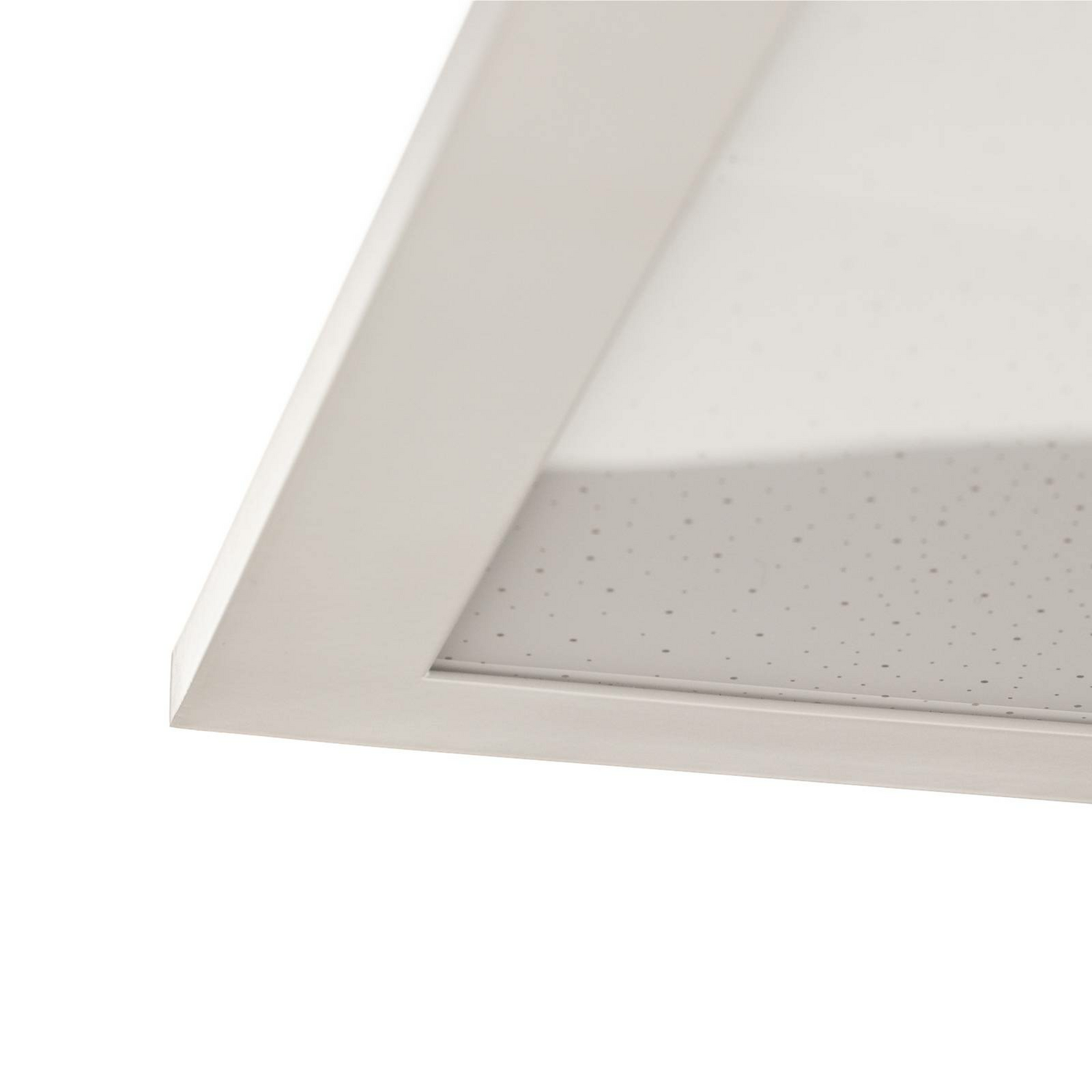 B-Ware Lindby Kenma Led Panel Deckenleuchte Deckenlampe Lampe Leuchte Led Lampe Weiß - 4251911755893