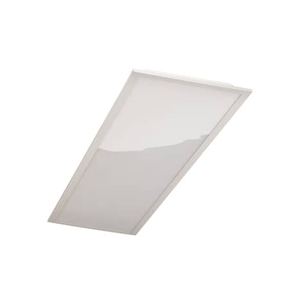 B-Ware Lindby Kenma Led Panel Deckenleuchte Deckenlampe Lampe Leuchte Led Lampe Weiß