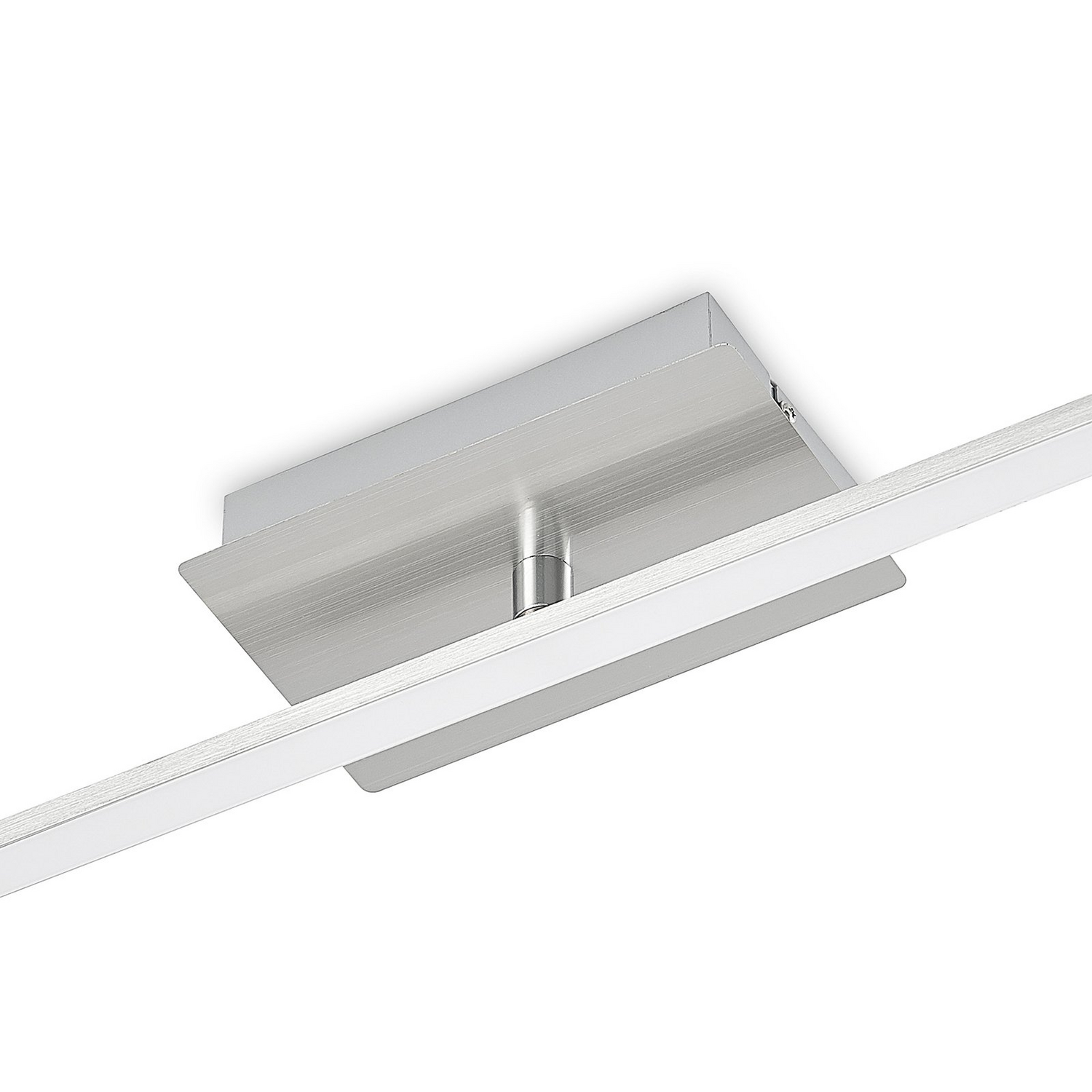 Plafonnier LED Lindby Kerem, lampe de plafond, luminaire, plafonnier