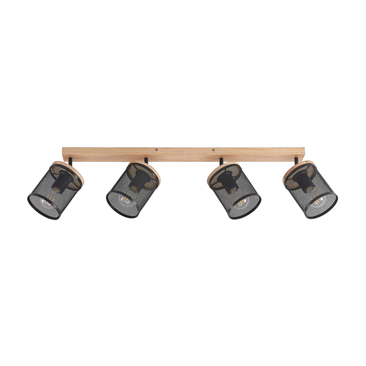 Lindby Kiriya Deckenstrahler Deckenlampe Deckenleuchte Lampe Leuchte Licht622 - 4251911740233