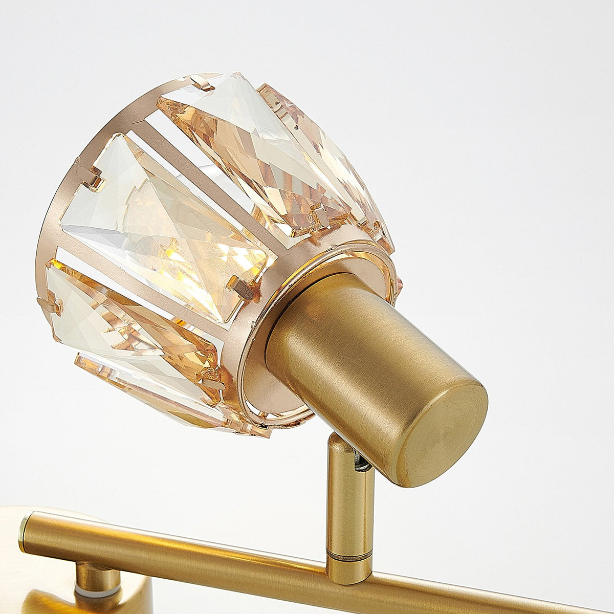 Lindby Kosta Deckenlampe Deckenlicht Lampe Leuchte Licht vierflammig E14 mess168 - 4251096570281