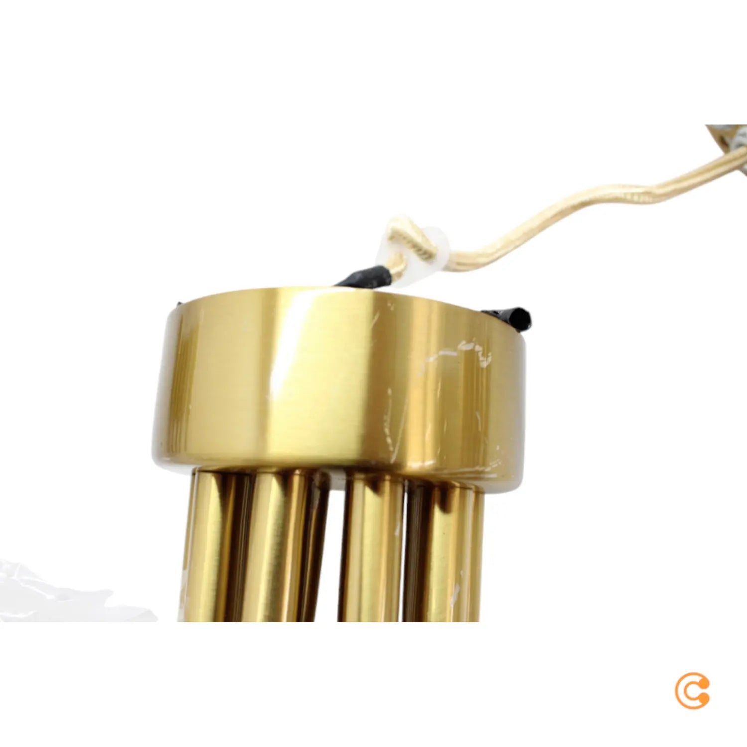 B-Ware Lindby Elanova Kronleuchter Deckenleuchte Deckenlampe Lampe Siehe Text/Foto131 - 4251911745856