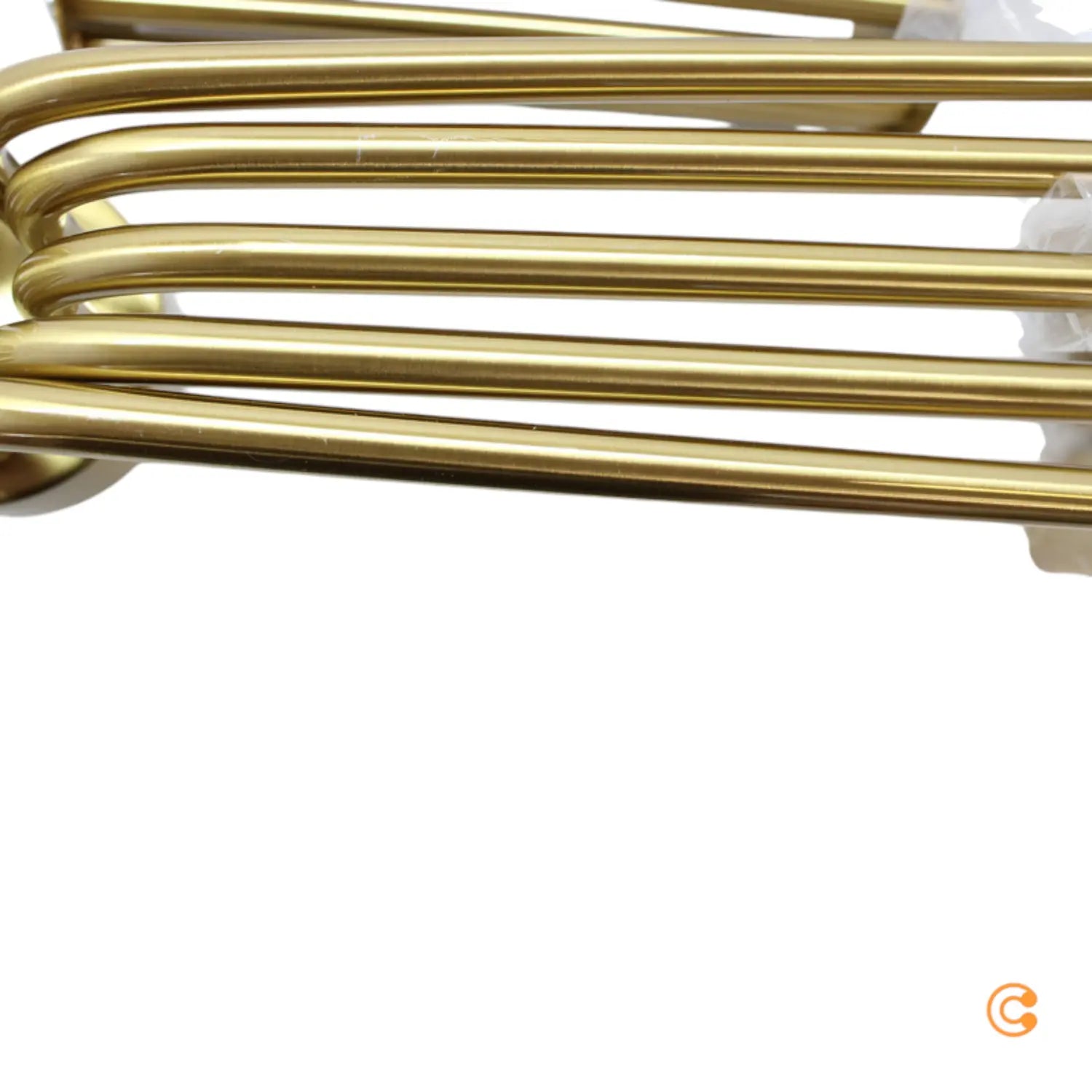 B-Ware Lindby Elanova Kronleuchter Deckenleuchte Deckenlampe Lampe Siehe Text/Foto131 - 4251911745856