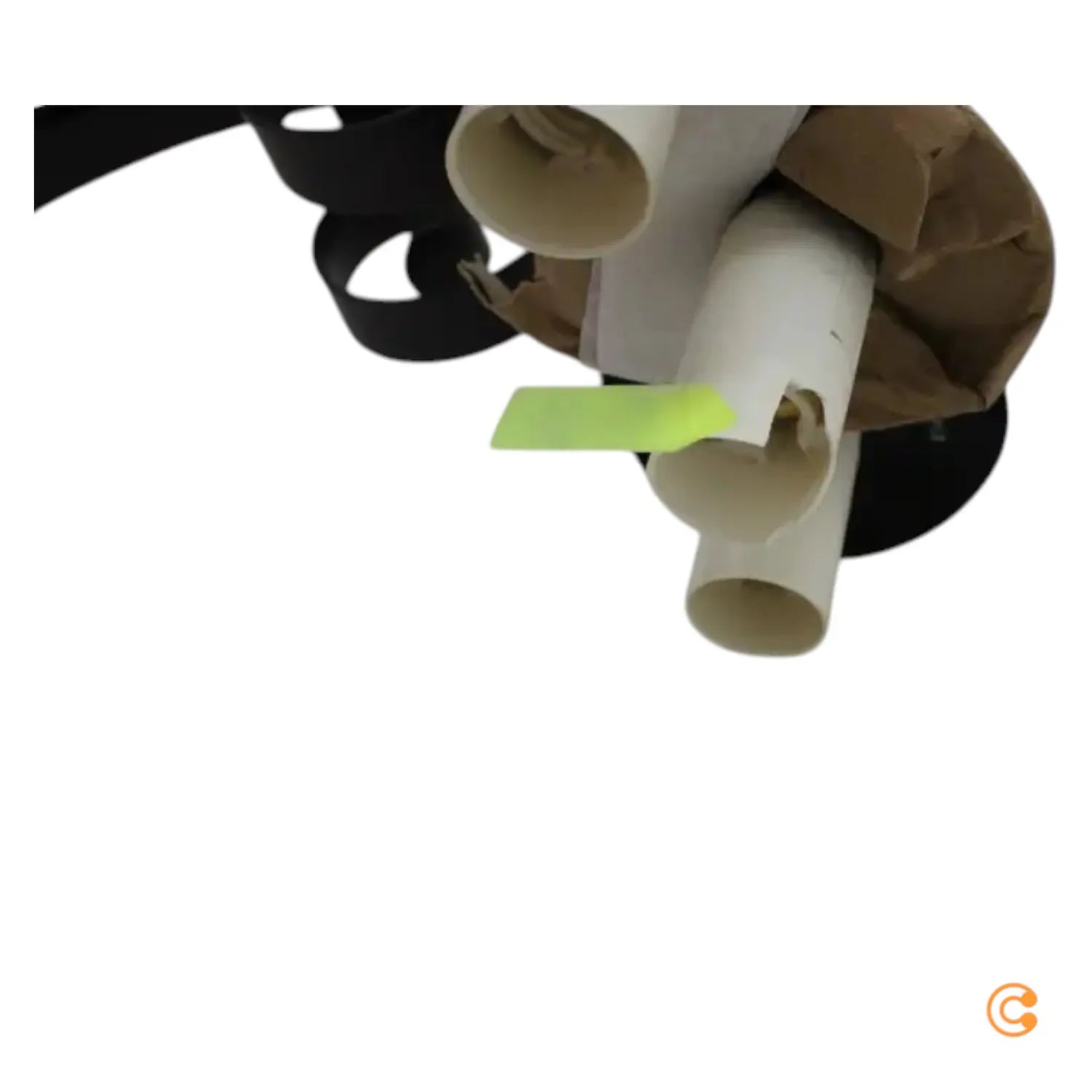 C-Ware Lindby Scaleria Kronleuchter Hängeleuchte Deckenlampe Leuchte Siehe Text/Foto - 4251096578263