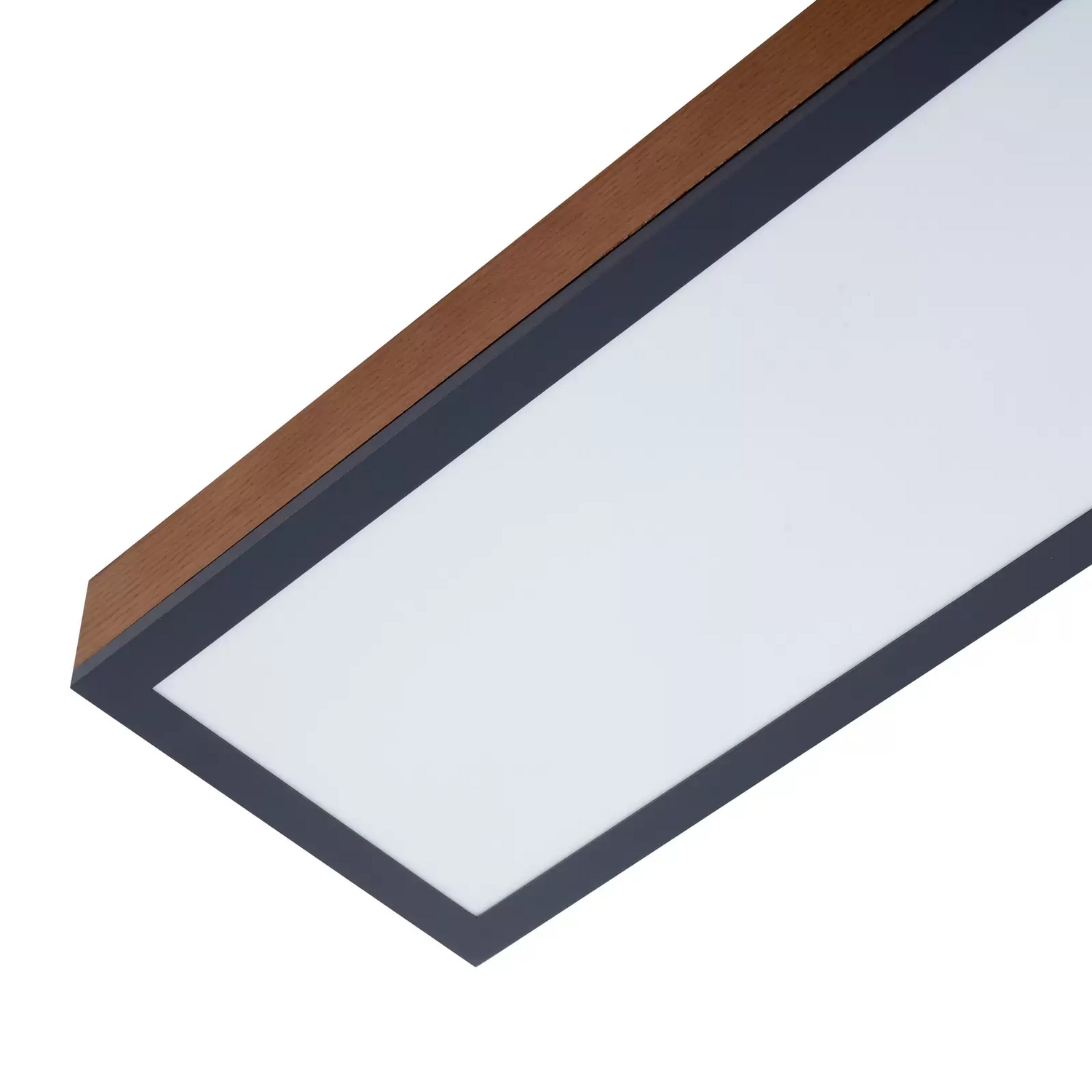 B-Ware Lindby Laviona Led Deckenlampe Cct 80 Cm Deckenlampe Lampe Leuchte Spot Licht - 4251911747058