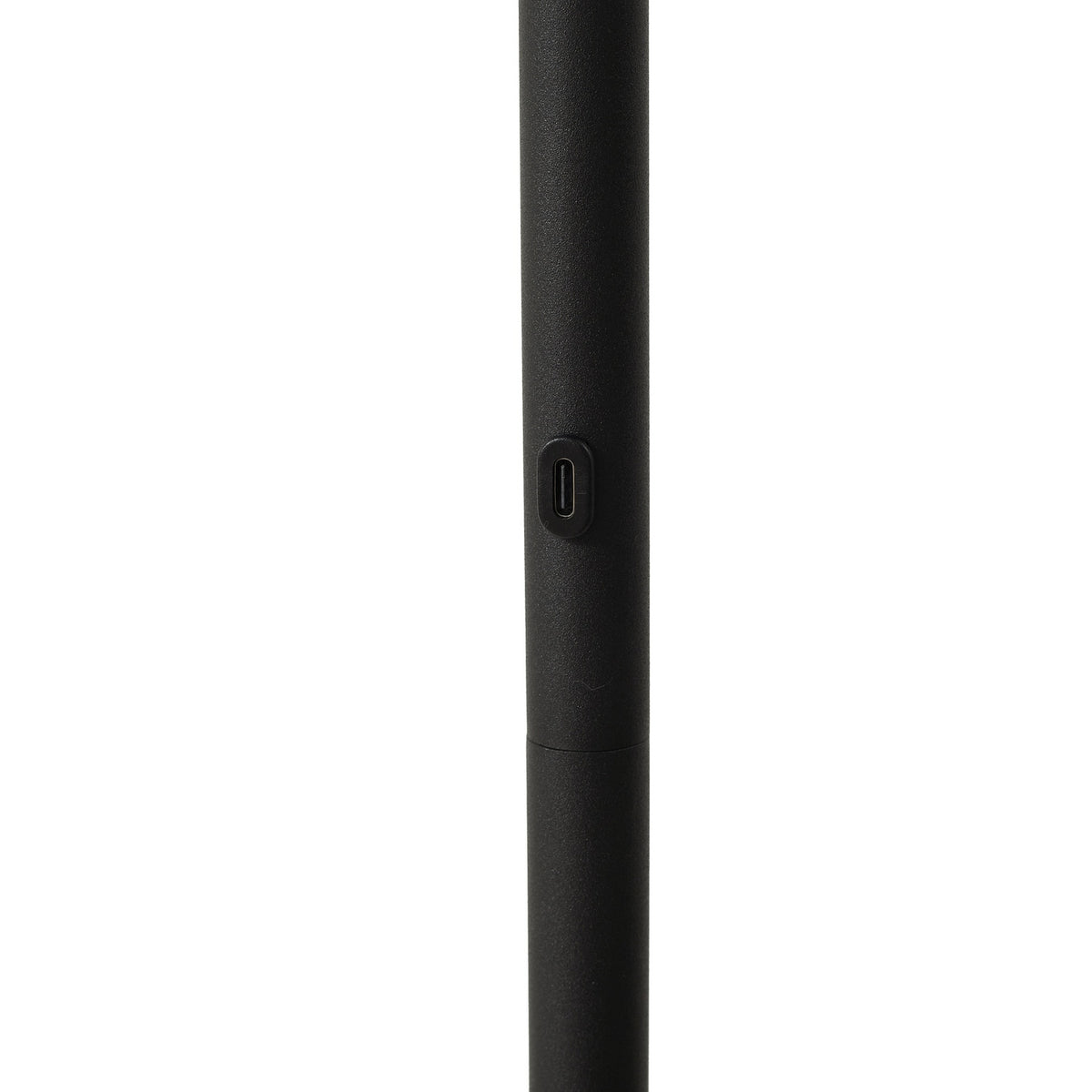 Lindby Stehleuchte Standlampe LED Akku Elvyn Dimmer Schwarz Verstellbar dimmbar - 4255830903632