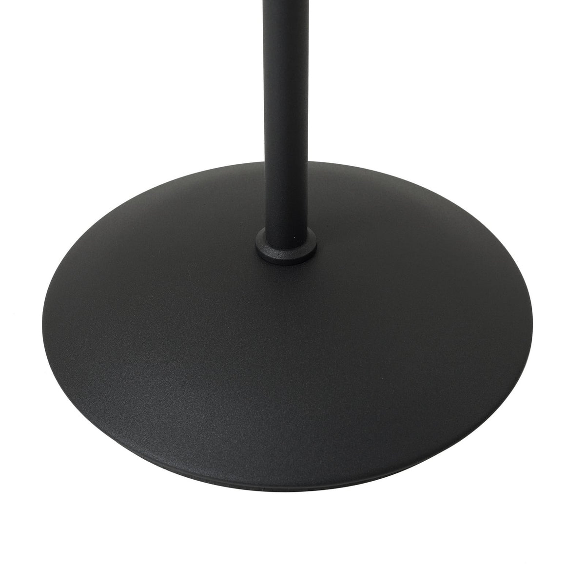 Lindby Stehleuchte Standlampe LED Akku Elvyn Dimmer Schwarz Verstellbar dimmbar - 4255830903632