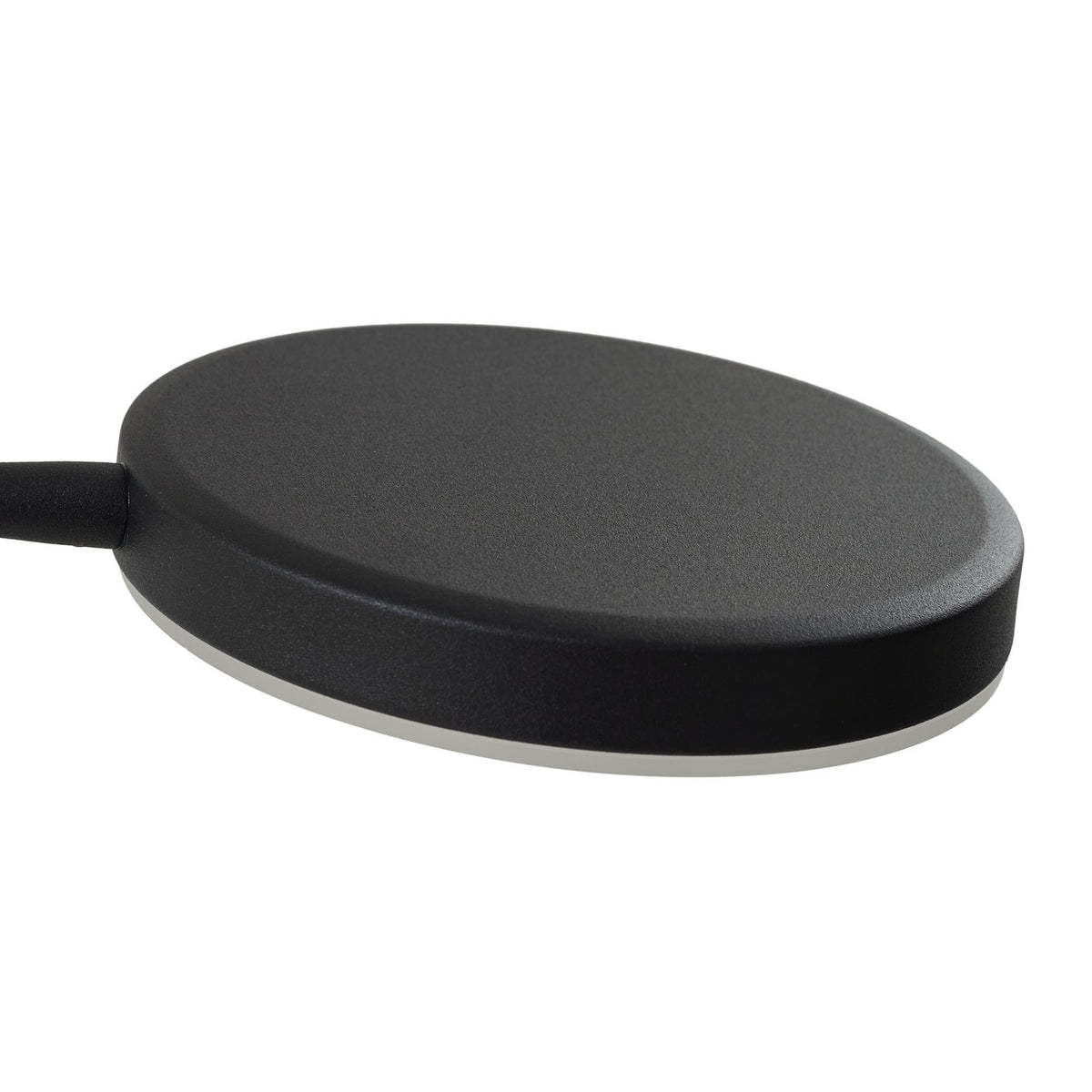Lindby Stehleuchte Standlampe LED Akku Elvyn Dimmer Schwarz Verstellbar dimmbar - 4255830903632