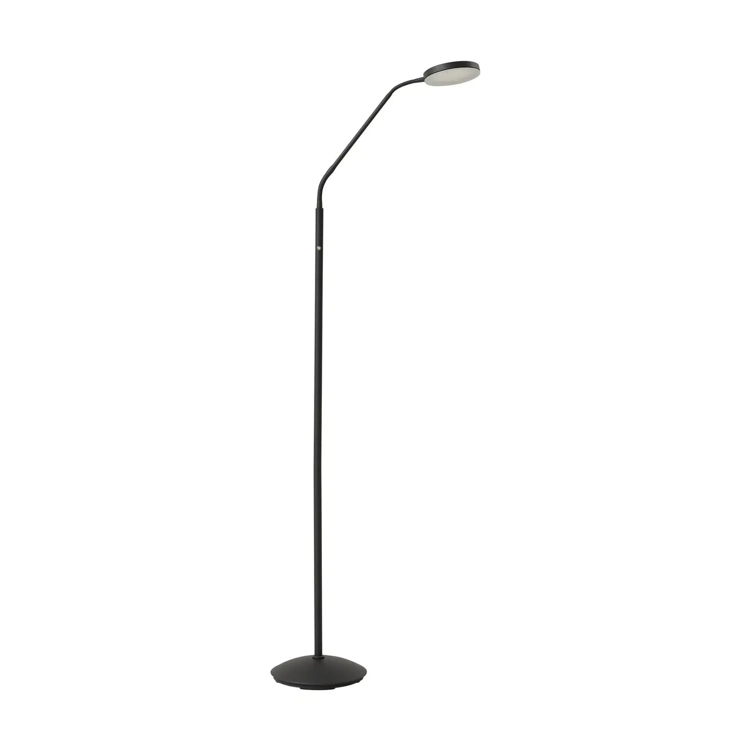 B-Ware Lindby Stehleuchte Standlampe Led Akku Elvyn Dimmer Schwarz Verstellbar Dimmbar - 4255830903632