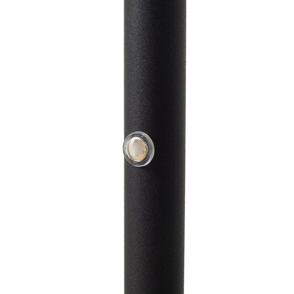 Lindby Stehleuchte Standlampe LED Akku Elvyn Dimmer Schwarz Verstellbar dimmbar - 4255830903632