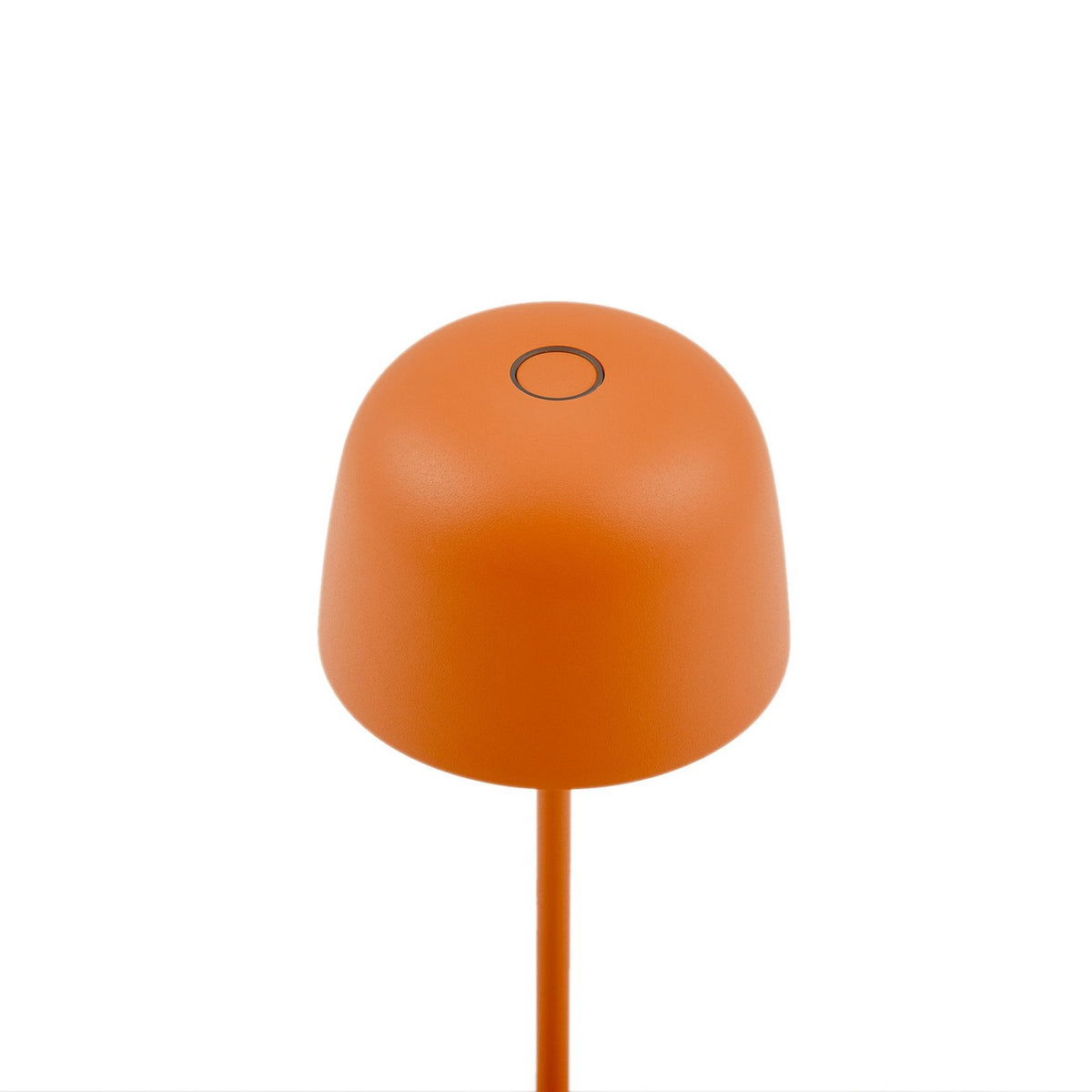 Lindby Tischleuchte Tischlampe LED Akku orange dimmbar IP65 Kunststoff 5 STÜCK - 4251911764055