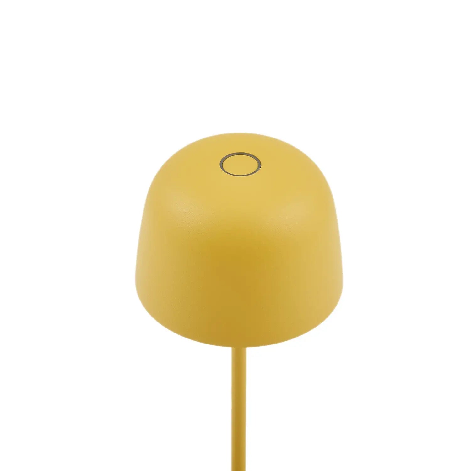 B-Ware Lindby Tischleuchte Lampe Led Akku Arietty Gelb Dimmbar 27,5 Cm Ip65 Usb 2 Stück - 4251911764062