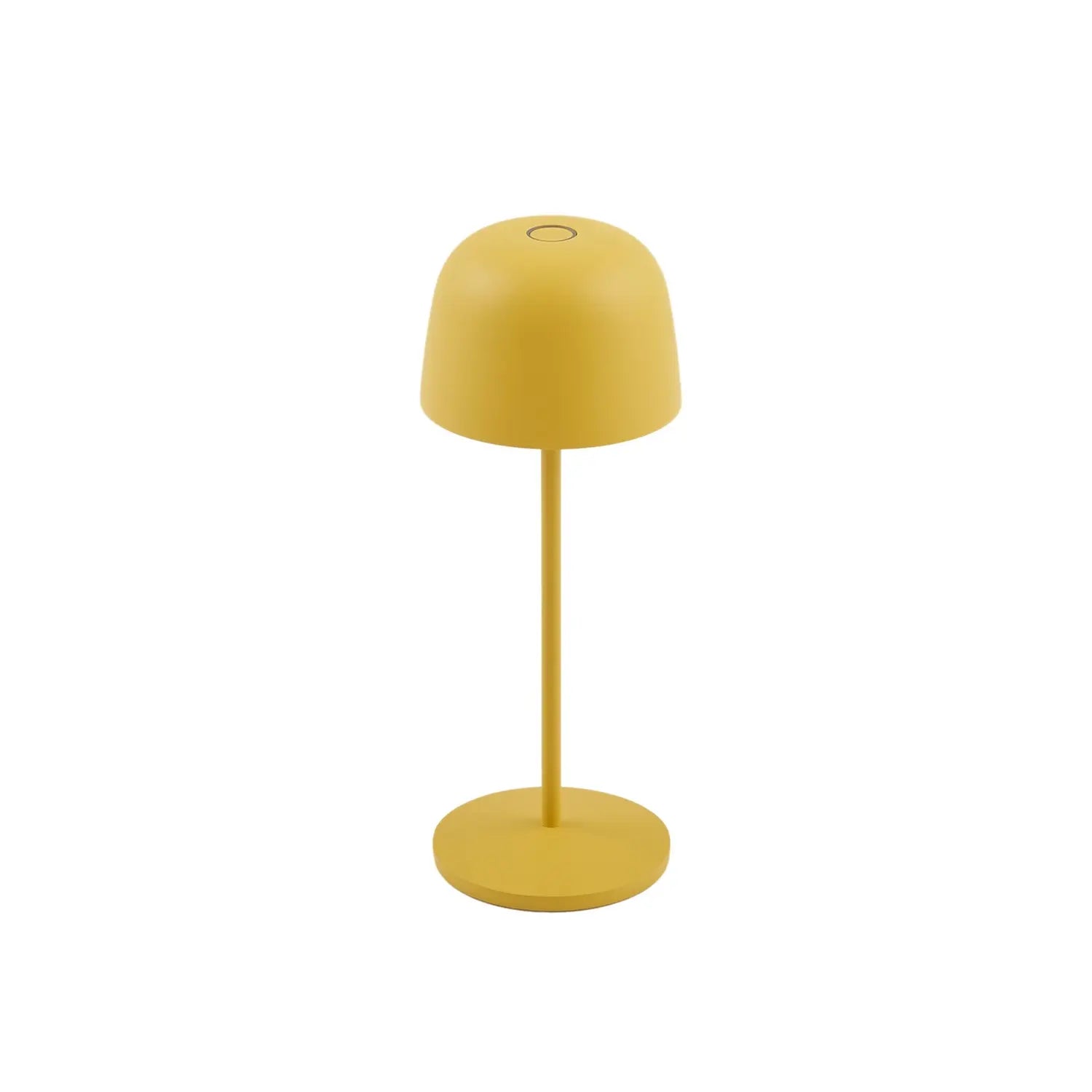 B-Ware Lindby Tischleuchte Lampe Led Akku Arietty Gelb Dimmbar 27,5 Cm Ip65 Usb 2 Stück - 4251911764062