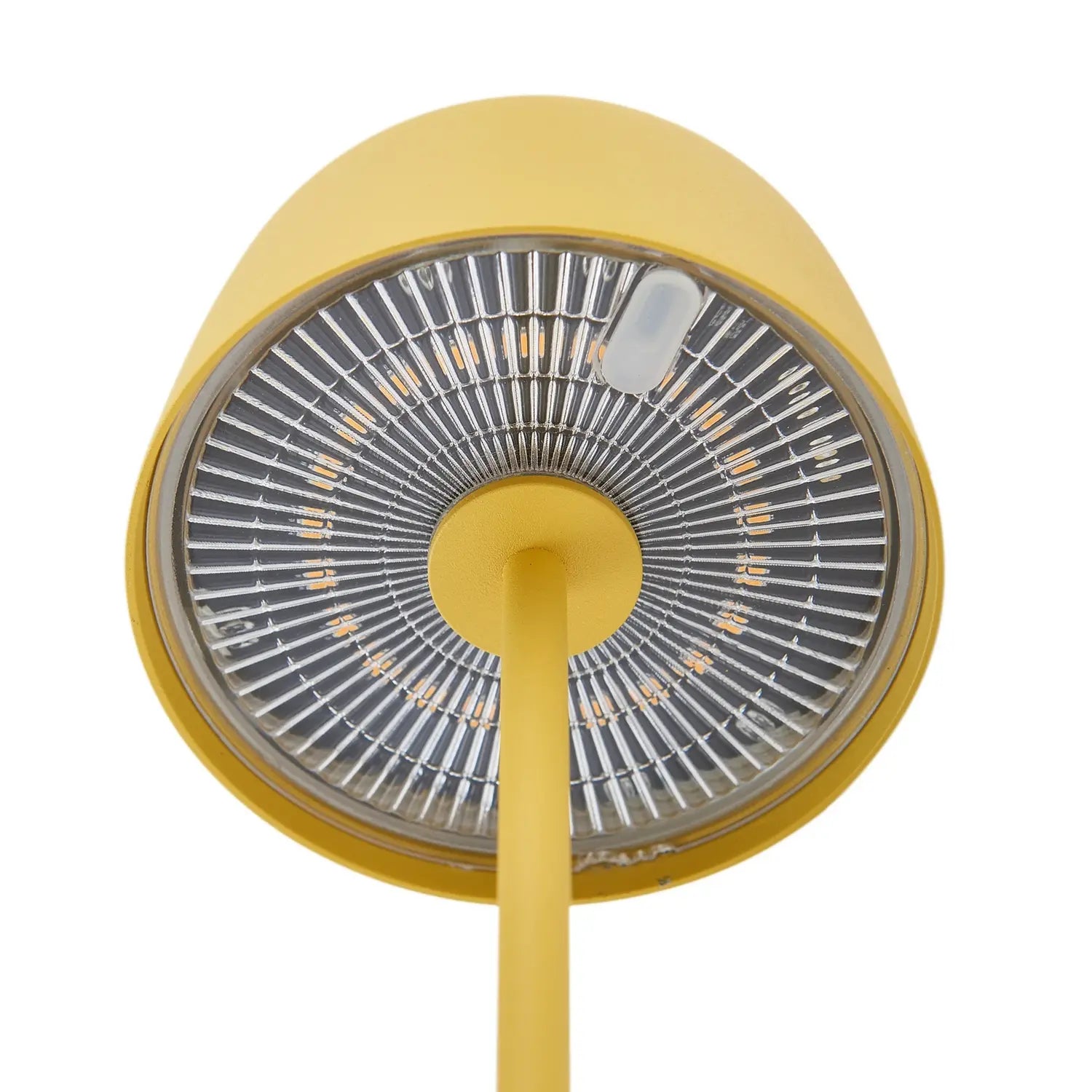 B-Ware Lindby Tischleuchte Lampe Led Akku Arietty Gelb Dimmbar 27,5 Cm Ip65 Usb 2 Stück - 4251911764062