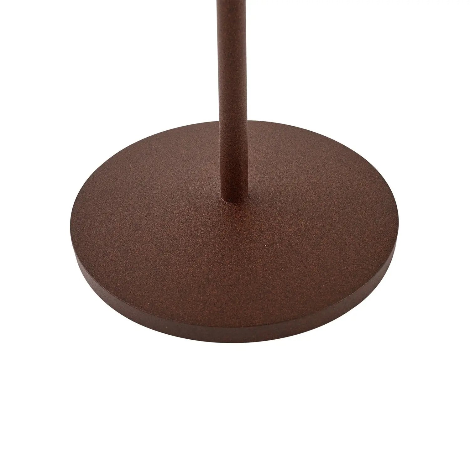 B-Ware Lindby Tischleuchte Lampe Led Akku Arietty Rostbraun Dimmbar Ip65 2 Stück - 4251911764093