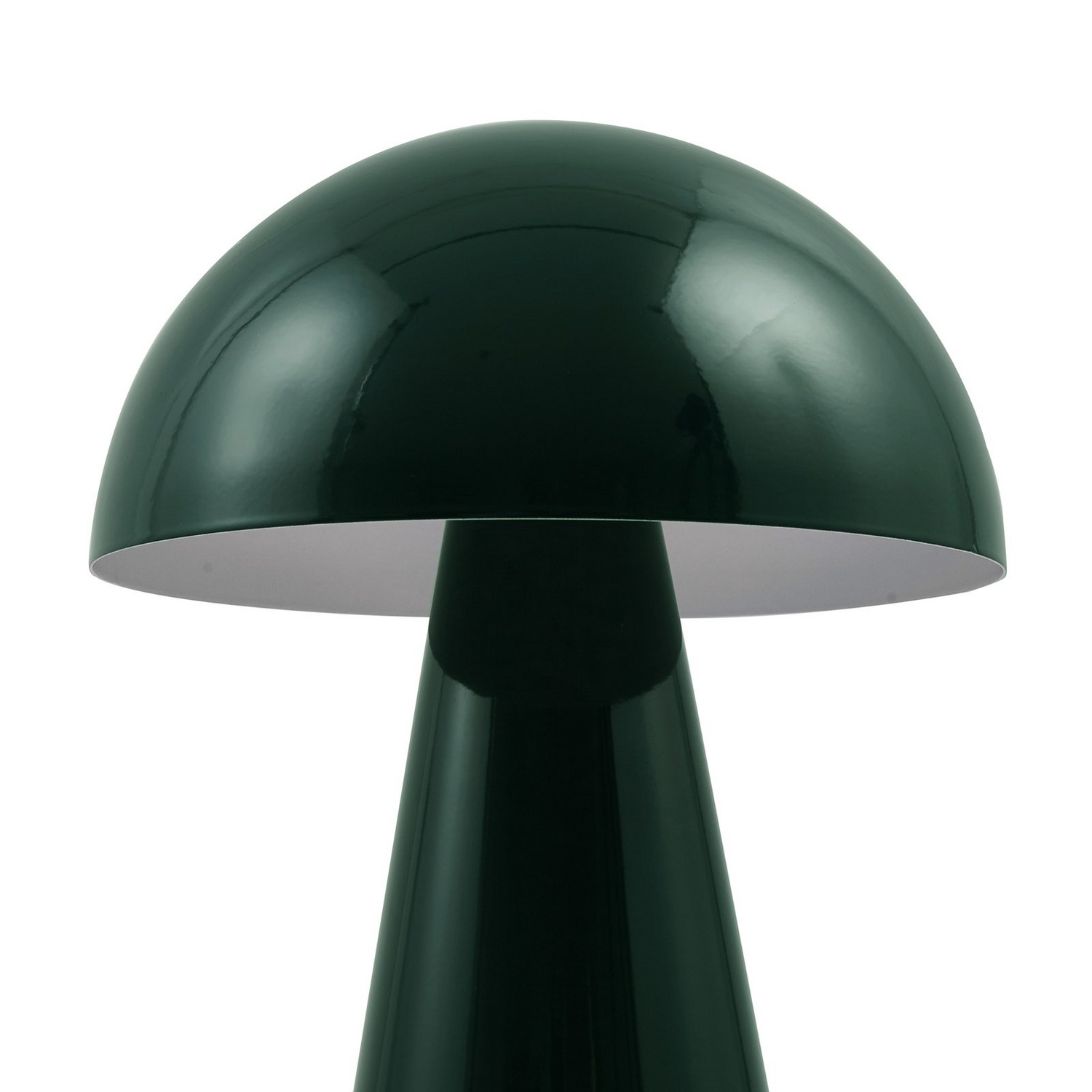 B-Ware Lindby Led Akkutischlampe Nevijo Grün ø20 Cm Usb Dimmer Tischlampe Lampe Leuchte - 4251911791532