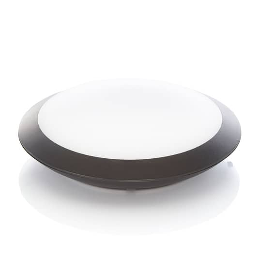 B-Ware Lindby Led Außendeckenlampe Naira Gartenleuchte Terrassenleuchte Garagenleuchte - 4251096561227