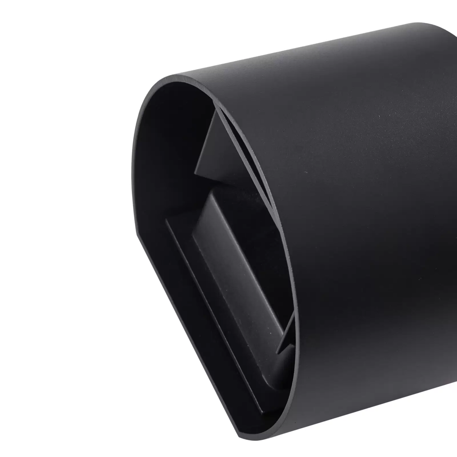 Lindby Nivar Led Außenwandlampe Schwarz Wandleuchte Leuchte Lampe Nachtlicht B-Ware - 4251911774252