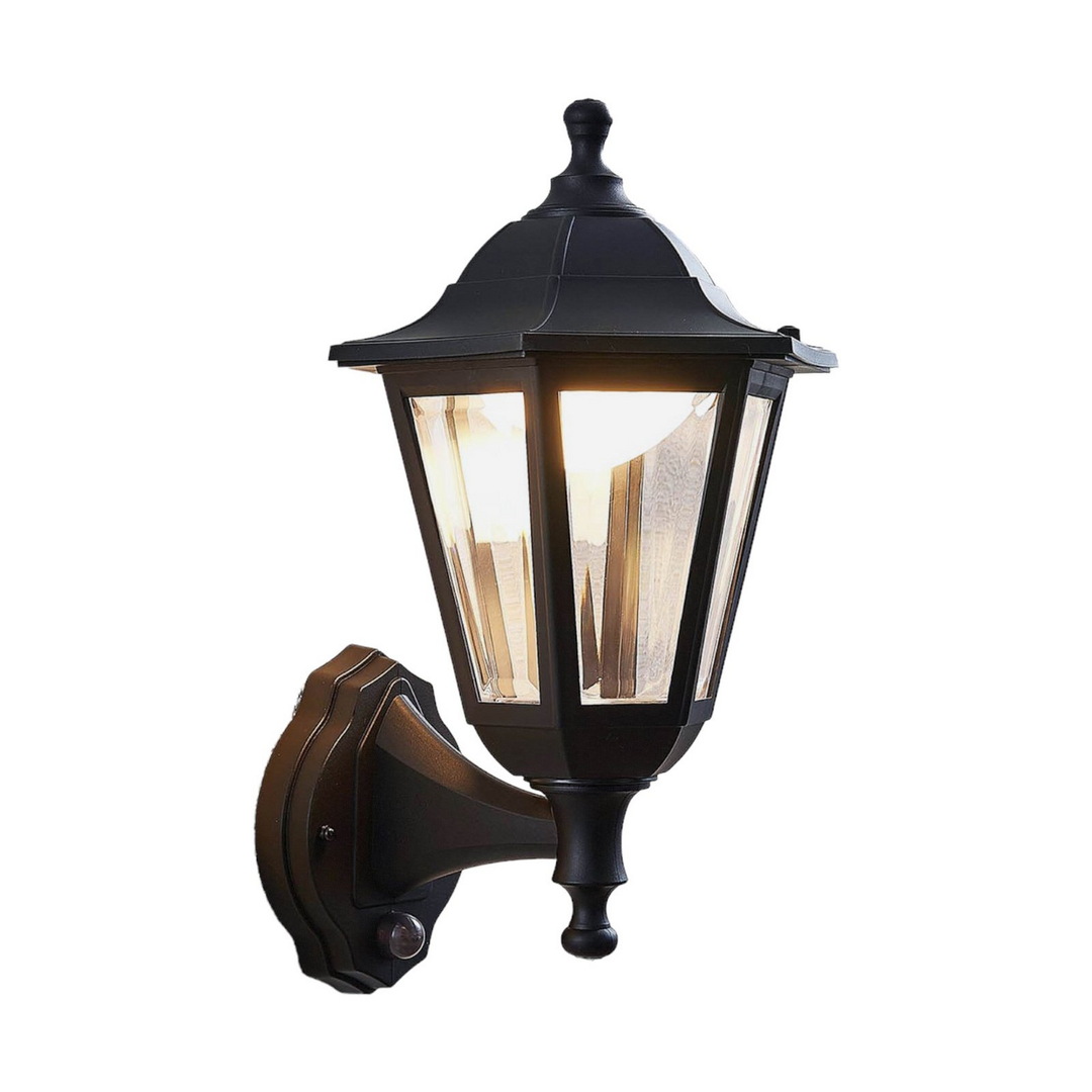 Lindby Lavo Led Außenwandlaterne Außenwandleuchte Lampe Gartenleuchte 2 Stück B-Ware - 4251096561296