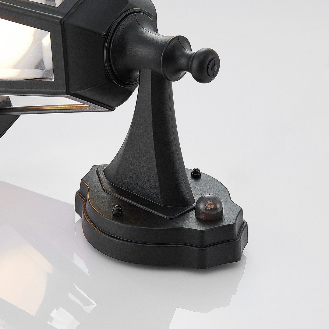 Lindby Lavo Led Außenwandlaterne Außenwandleuchte Lampe Gartenleuchte 2 Stück B-Ware - 4251096561296