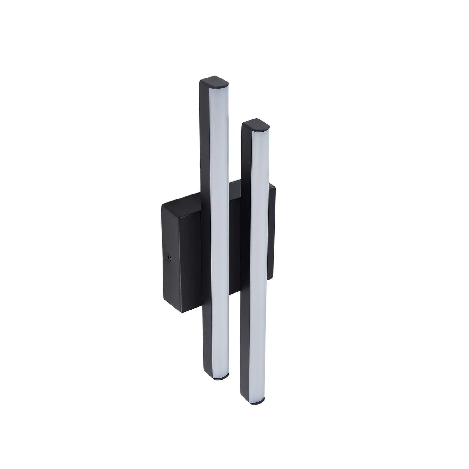 B-Ware Lindby Außenwandleuchte Wandleuchte Led Schwarz Edelstahl Aluminium Lampe983 - 4251911786781