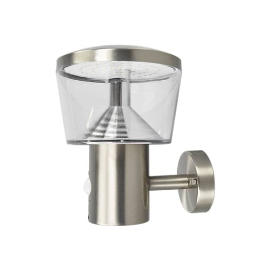 Lindby Sensor Außenwandleuchte Antje Mit Le Ds Gartenleuchte Terrassenlampe Led B-Ware - 4251096540192