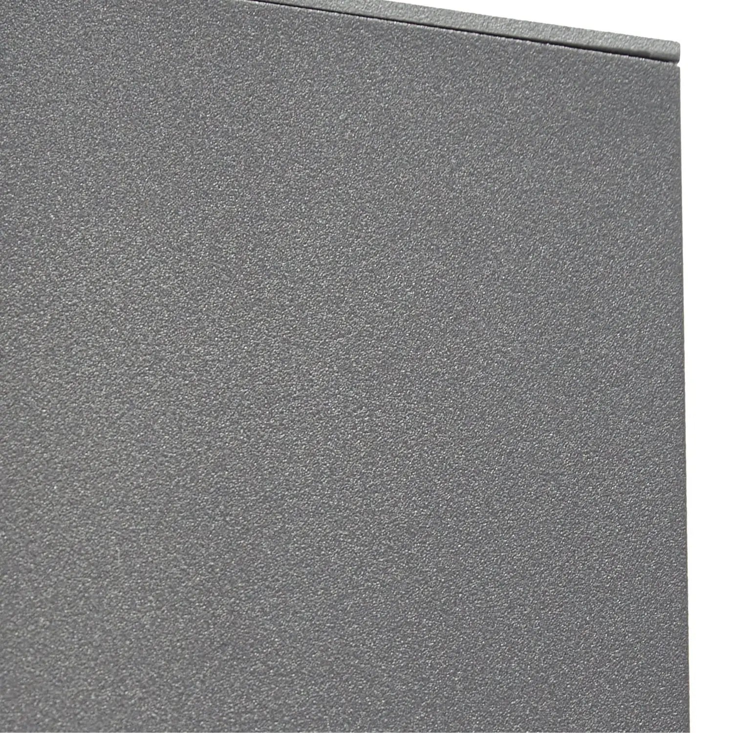 B-Ware Lindby Außenleuchte Wandleuchte Led Enyra Schwarz Ip65 Aluminium Kunststoff  - 4255830911071