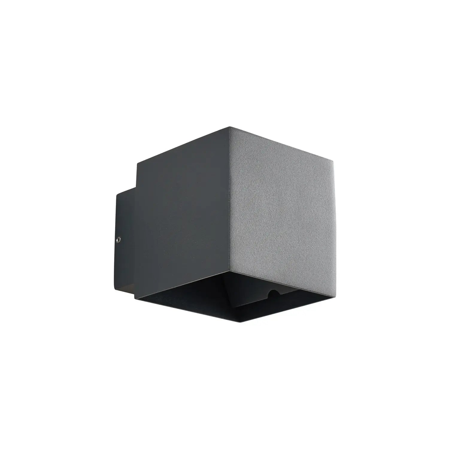 B-Ware Lindby Außenwandleuchte Wandlampe Led Esani Anthrazit Außenlampe 2 Stück661 - 4251911788044