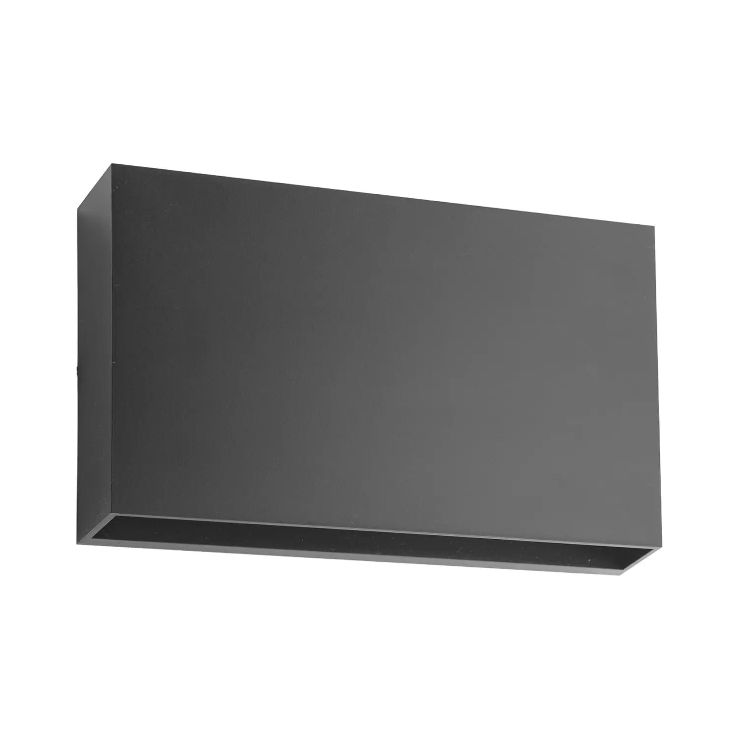 B-Ware Lindby Jarte Led Außenwandleuchte Außen Wandleuchte Wandleuchte Updown Dunkelg961 - 4251096580372