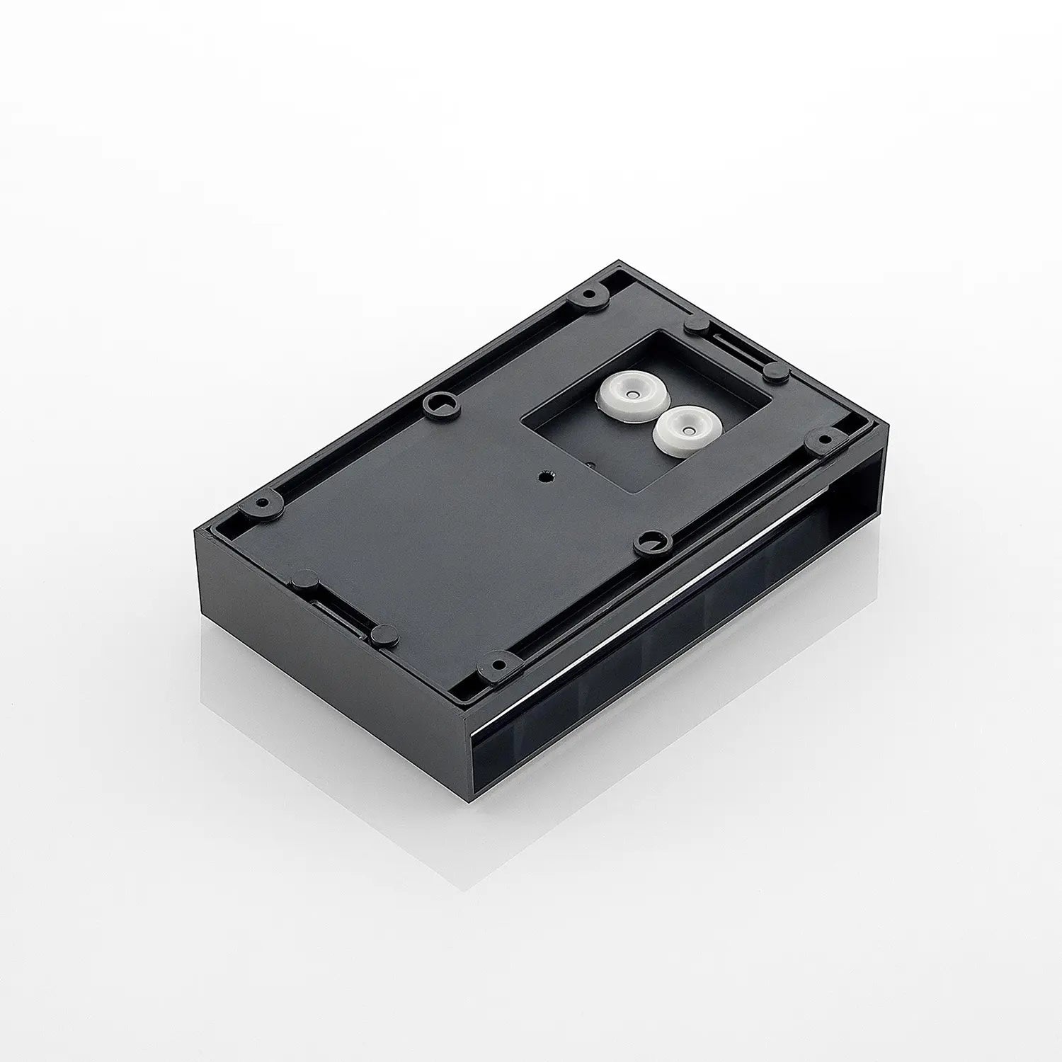 B-Ware Lindby Jarte Led Außenwandleuchte Außen Wandleuchte Wandleuchte Updown Dunkelg961 - 4251096580372