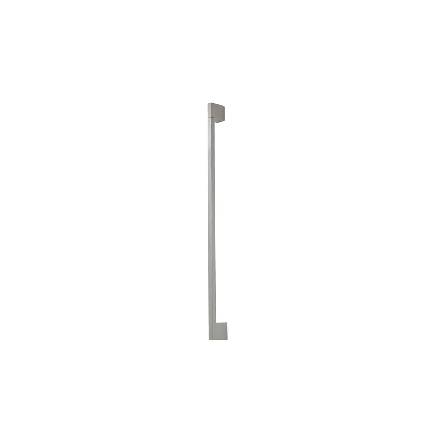 B-Ware Lindby Außenwandleuchte Wandlampe Neano Led Grau Balkon Aluminium Ip54 90 Cm - 4255830907418