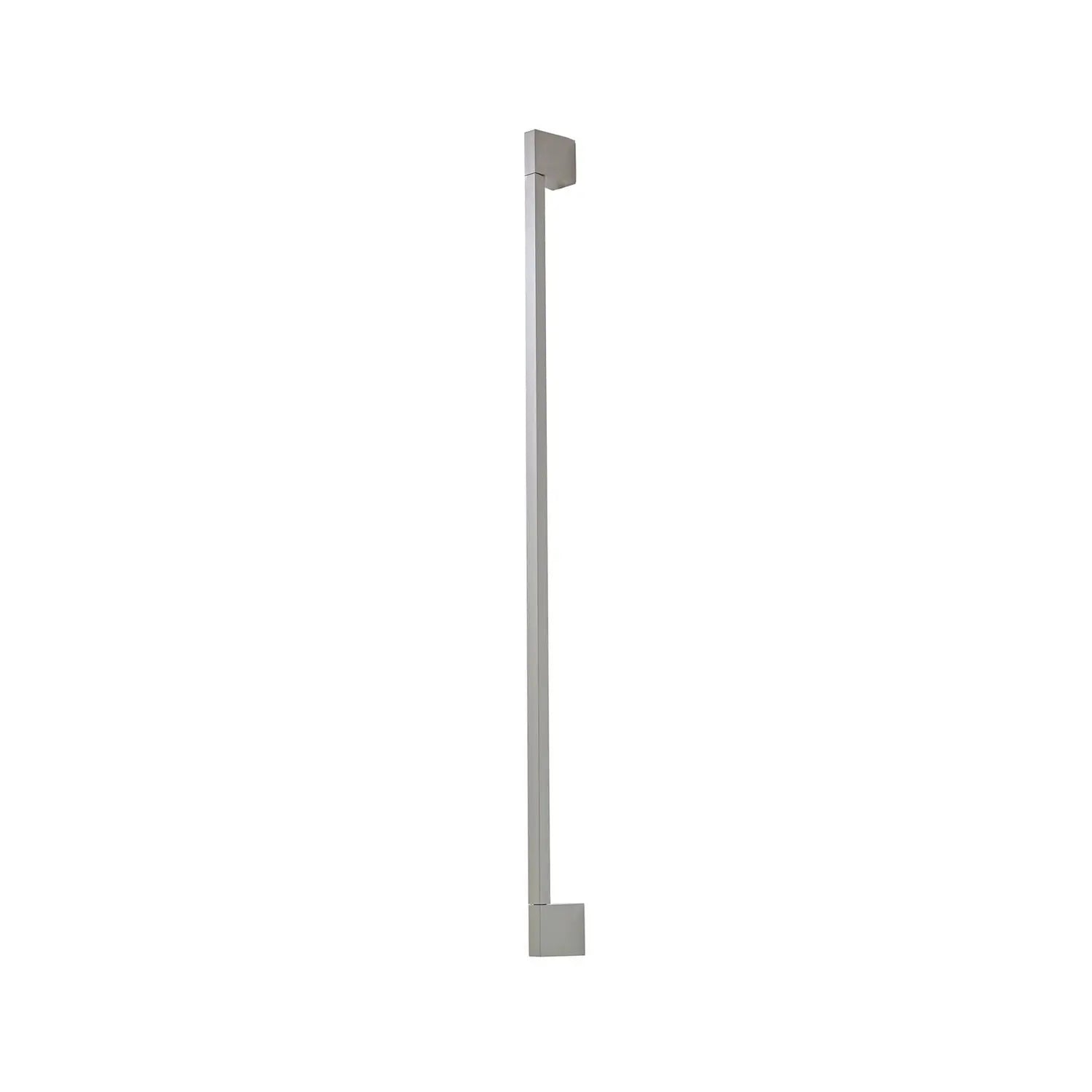 B-Ware Lindby Außenwandleuchte Led Wandlampe Neano Grau Ip54 Aluminium Outdoor - 4255830907425
