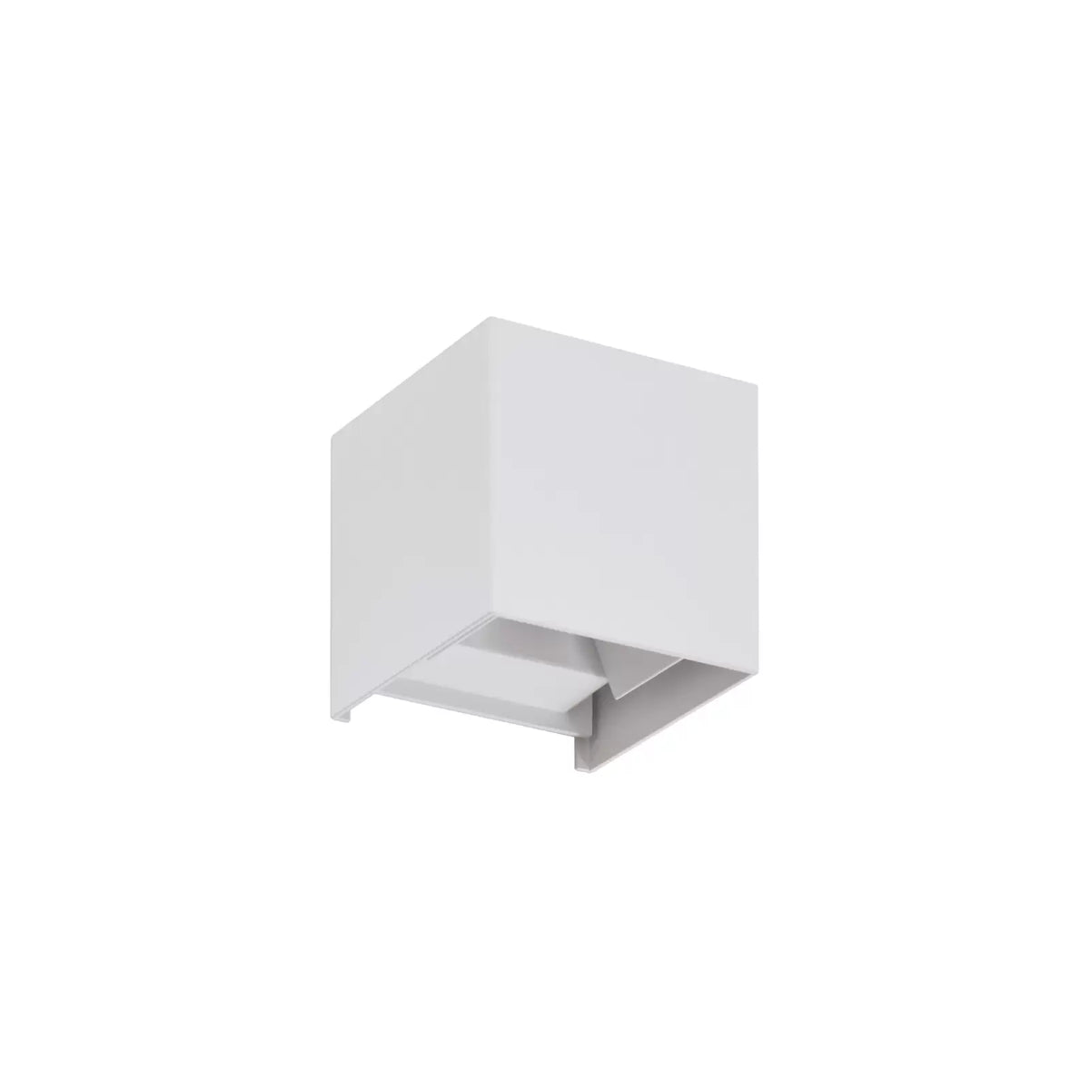 Lindby Nivar LED-Außenwandleuchte Wandlampe Leuchte Lampe Gartenlicht 4 STÜCK - 4251911774276