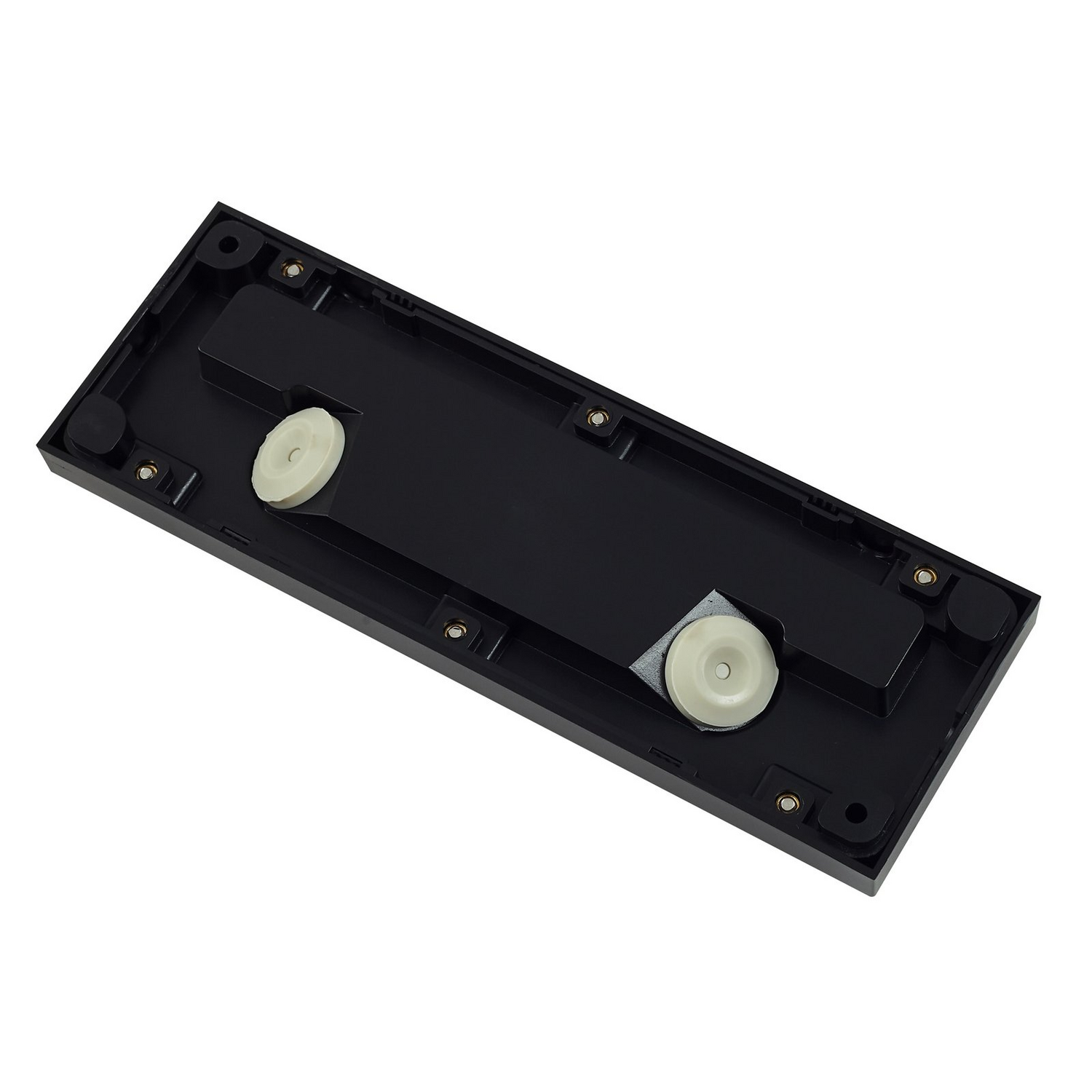 B-Ware Lindby Led Außenwandleuchte Lampe Peker Schwarz 2er Set Kunststoff Ip65 Leuchte