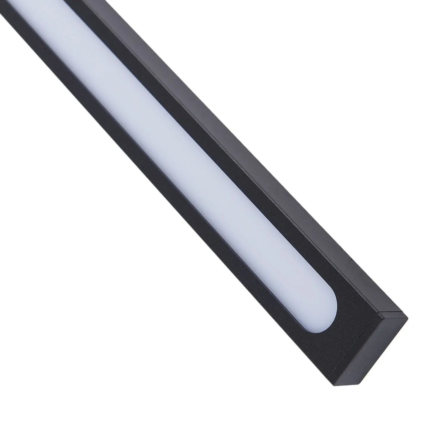 B-Ware Lindby Außenwandleuchte Außenlampe Led Lampe Schwarz Aluminium Sakari Außenlicht - 4251911786620