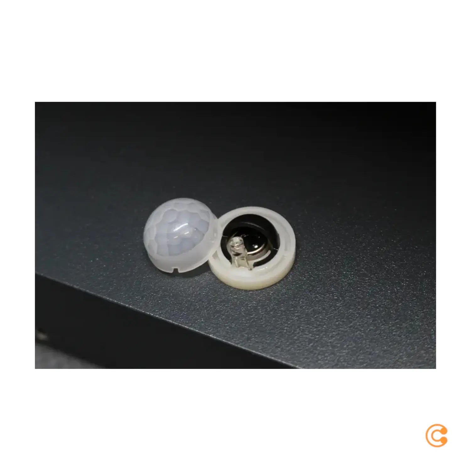 B-Ware Lindby  Led Außenwandleuchte Sherin Wandleuchte Außenlampe Siehe Text/Foto - 4251096554502