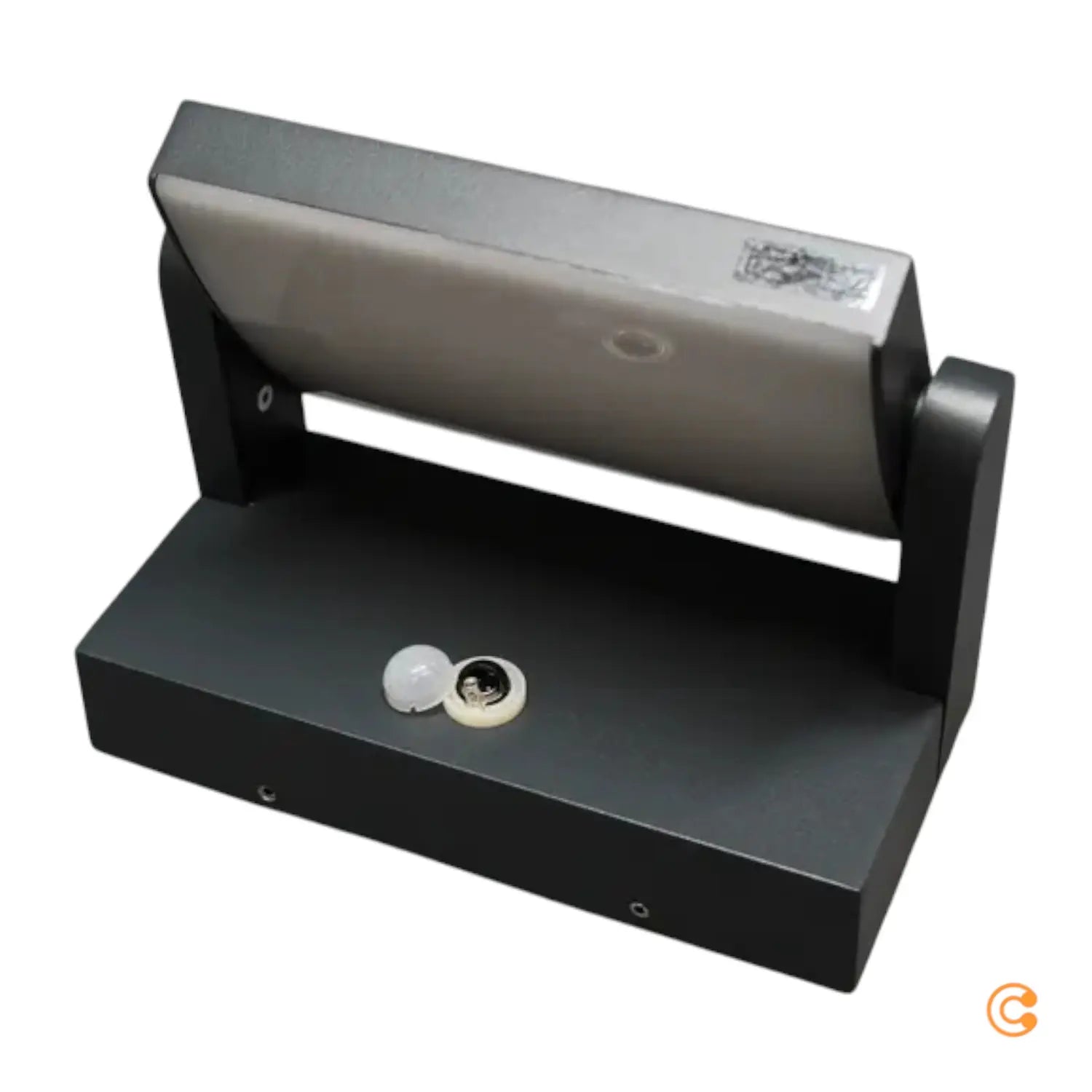 B-Ware Lindby  Led Außenwandleuchte Sherin Wandleuchte Außenlampe Siehe Text/Foto - 4251096554502