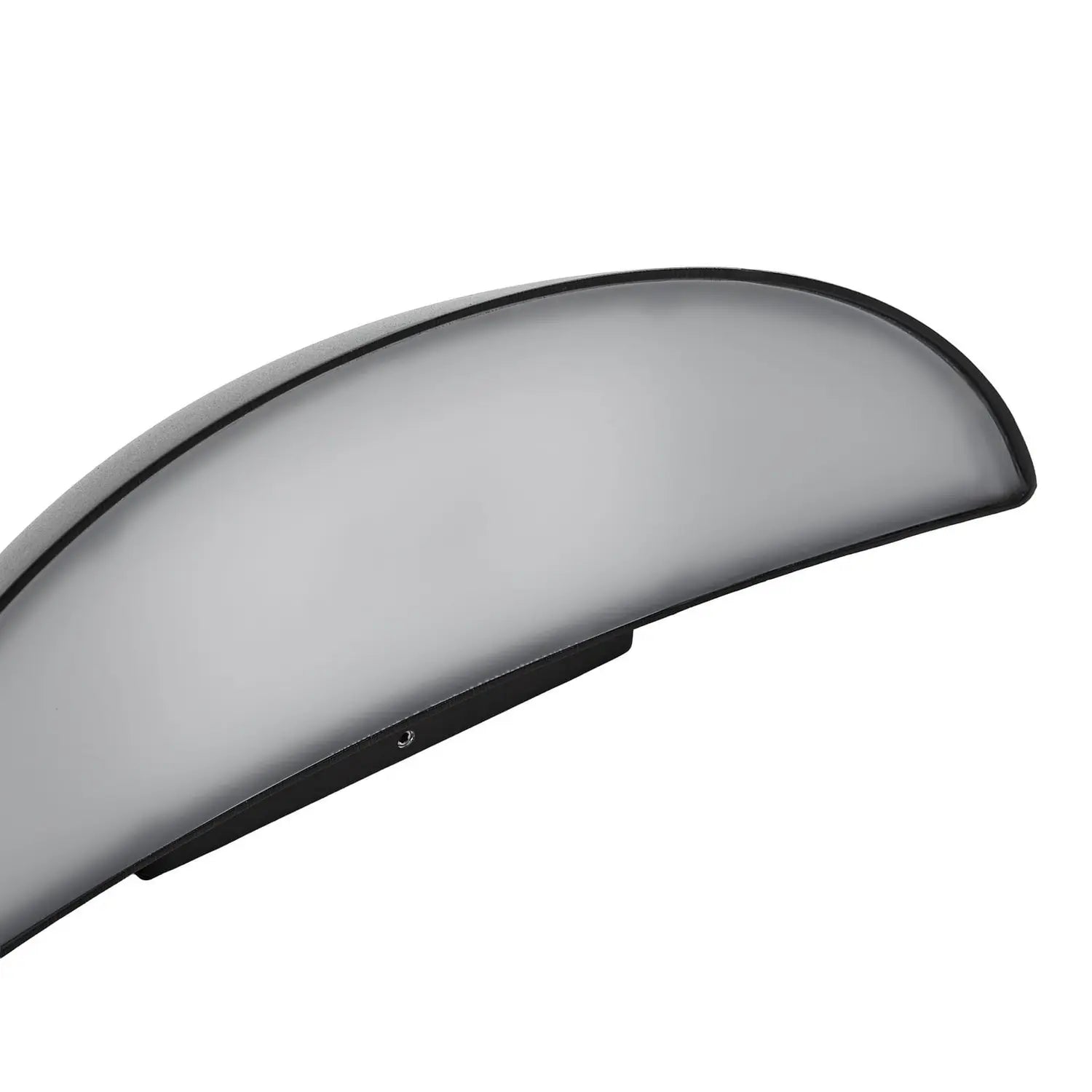 B-Ware Lindby Wandleuchte Außenlampe Led Außenbeleuchtung Zerino Schwarz Ip54 - 4255830911545