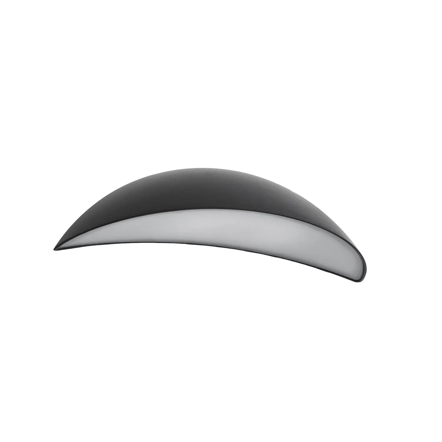 B-Ware Lindby Wandleuchte Außenlampe Led Außenbeleuchtung Zerino Schwarz Ip54 - 4255830911545