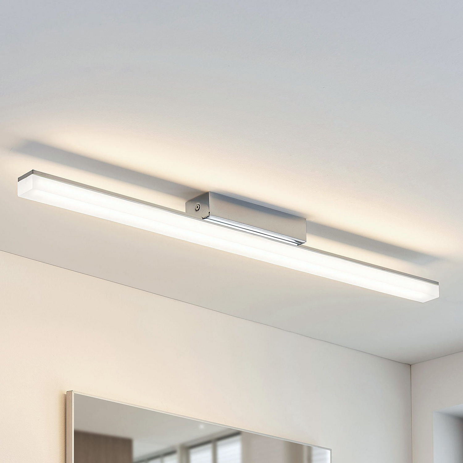B-Ware Lindby Bad Deckenlampe Levke Hängelampe Deckenlampe Lampe Leuchte Licht Led 740