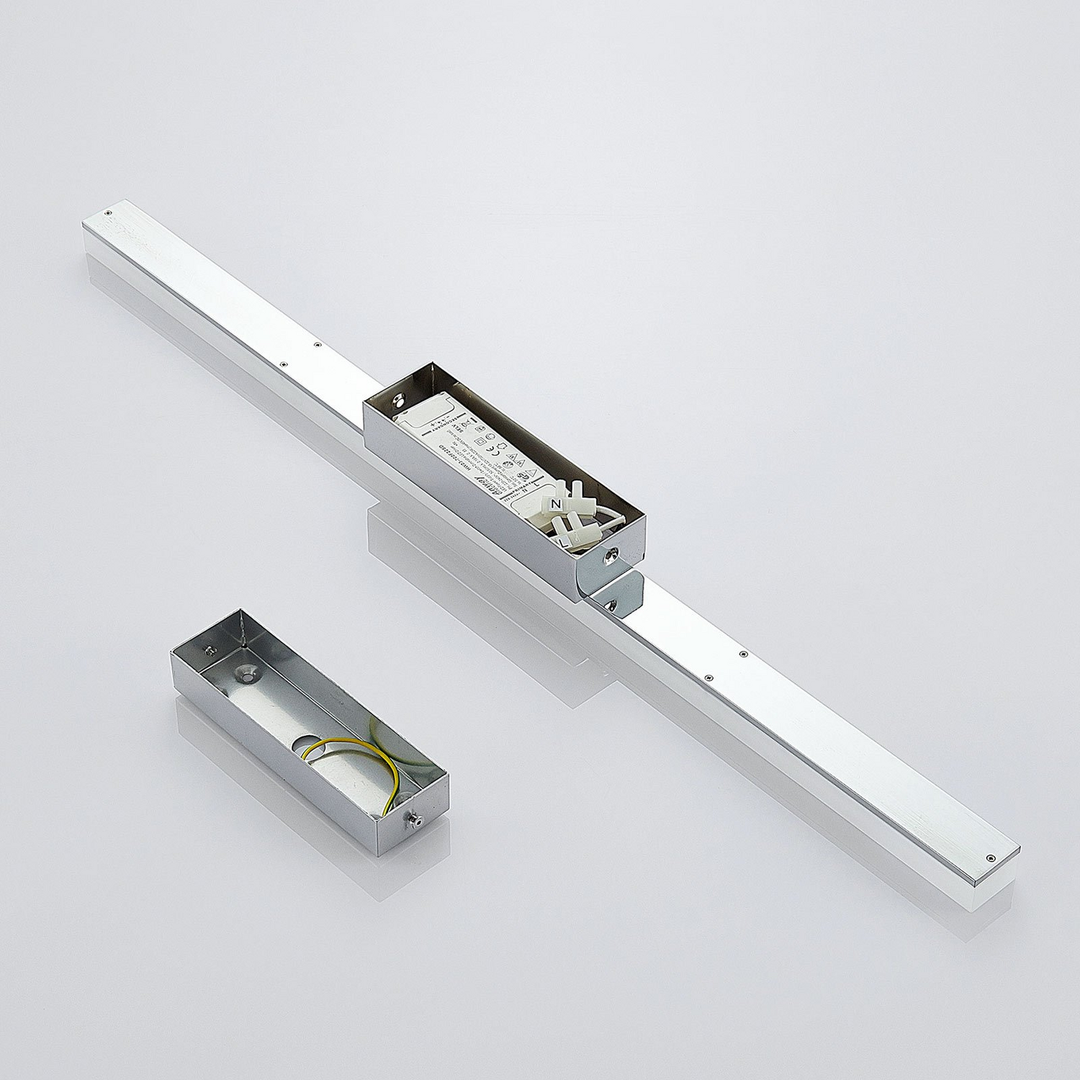 Lindby Bad Deckenlampe Levke Hängelampe Deckenlampe Lampe Siehe Text/Foto B-Ware - 4251096537598