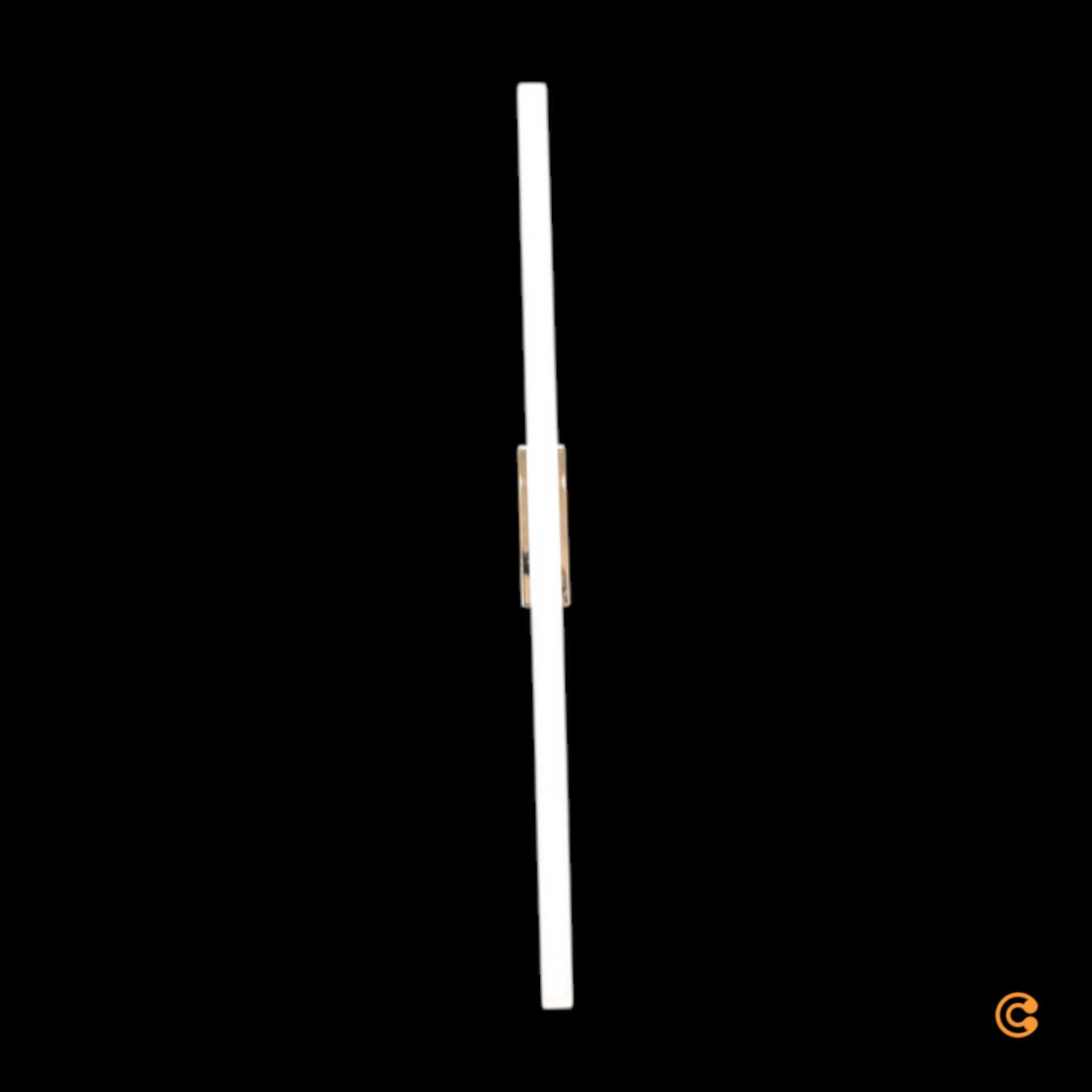 Lindby Längliche Led Deckenlampe Levke Deckenlampe Lampe Leuchte Licht Ip44 Led B-Ware - 4251096537611