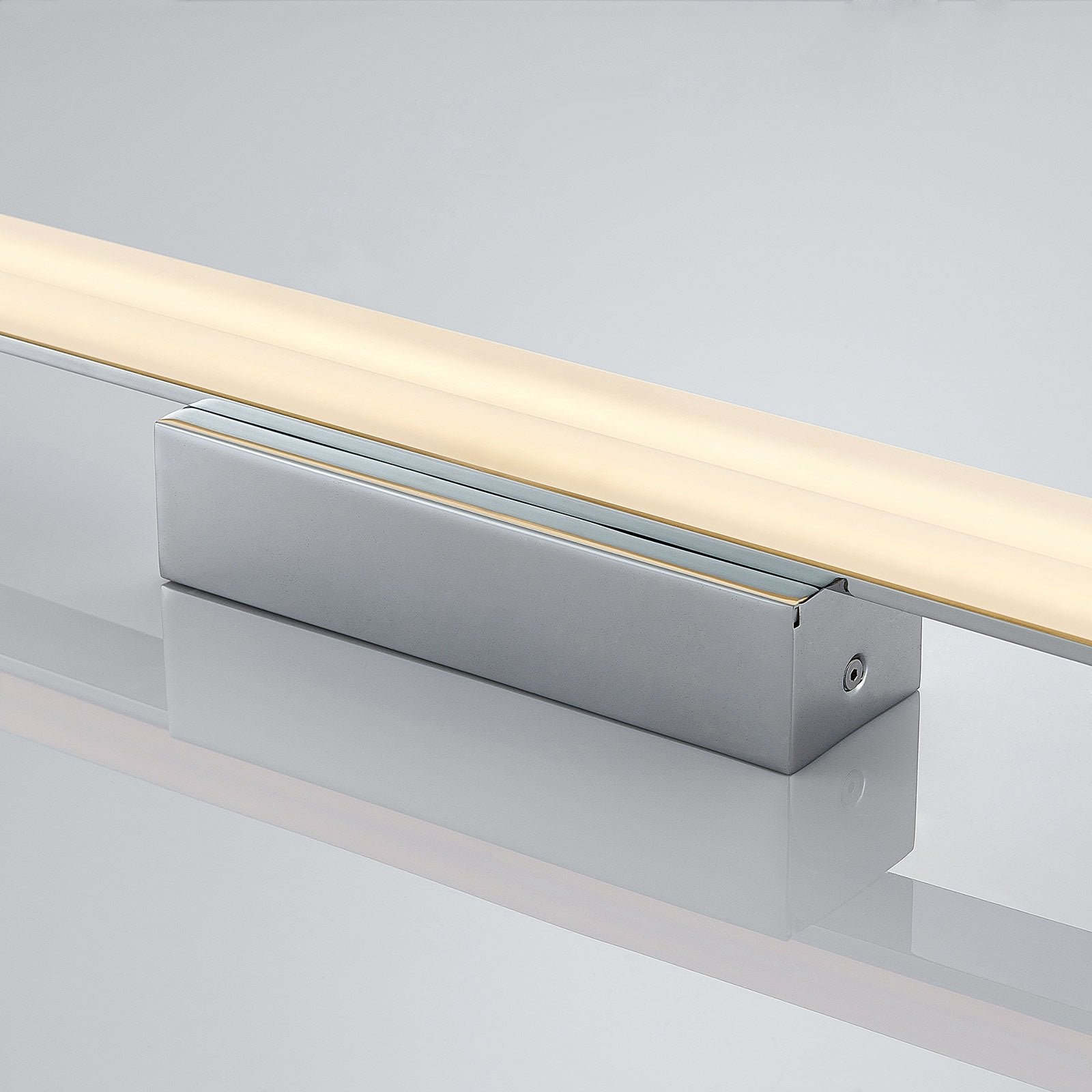 Lindby Längliche LED-Deckenlampe Levke Deckenlampe Lampe Leuchte SIEHE TEXT/FOTO - 4251096537611